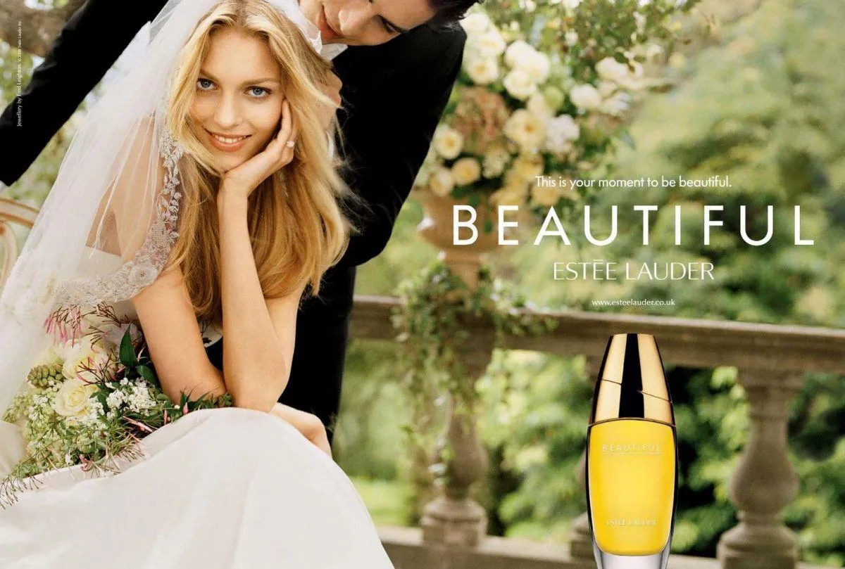 Kit Beautiful Estée Lauder Eau de Parfum 75ml 2 unidades - Perfume Feminino