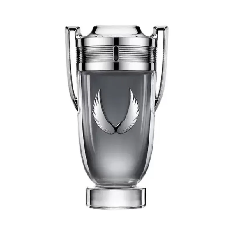 PACO RABANNE INVICTUS PLATINUM EAU DE PARFUM 200ML