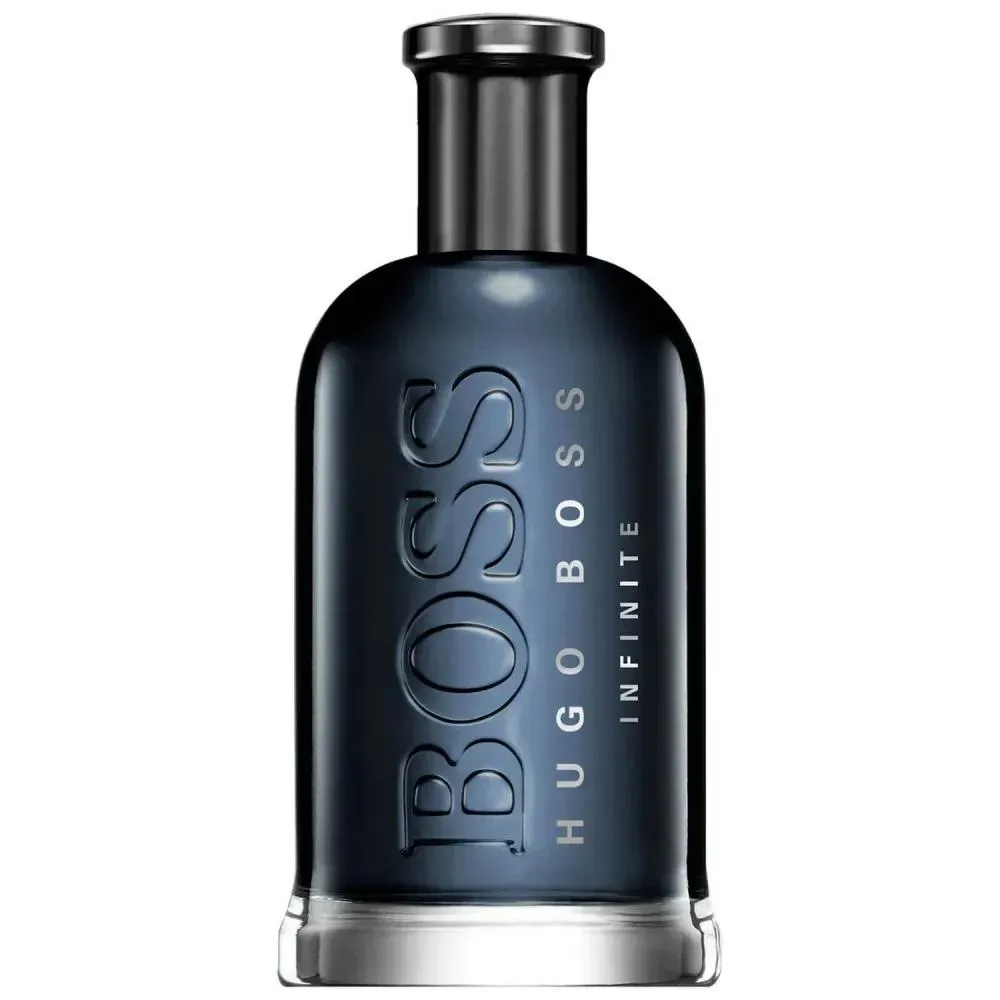 Boss Bottled Infinite Hugo Boss Eau de Parfum 200ml - Perfume Masculino