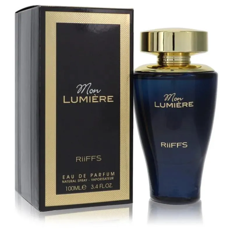 Mon Lumière RiiFFS Eau de Parfum 100ml - Perfume Feminino