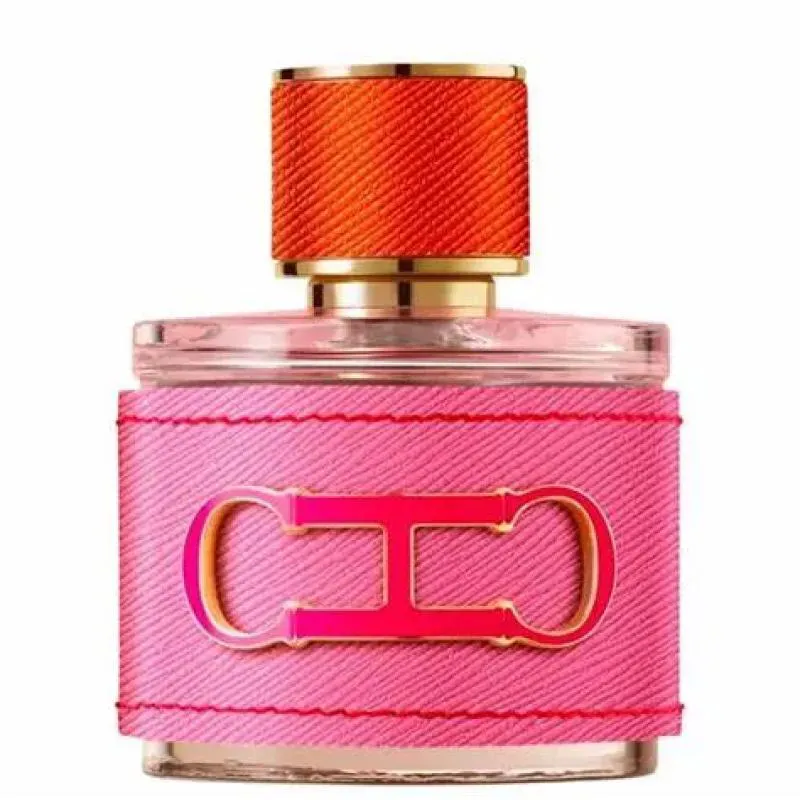 CAROLINA HERRERA CH PASIÓN FEMININO EAU DE PARFUM 100ML