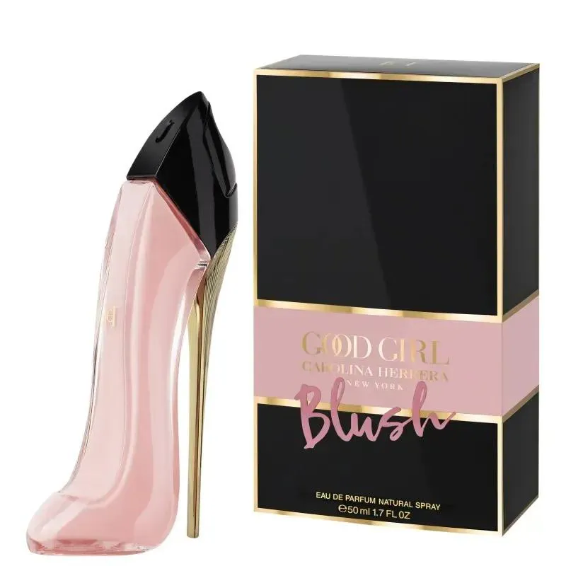CAROLINA HERRERA GOOD GIRL BLUSH EAU DE PARFUM 80ML