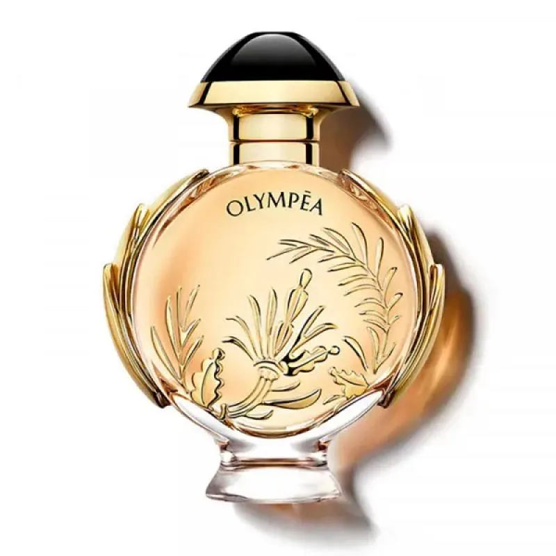 KIT PACO RABANNE OLYMPÉA SOLAR EDP 80ML + BODY LOTION 100ML
