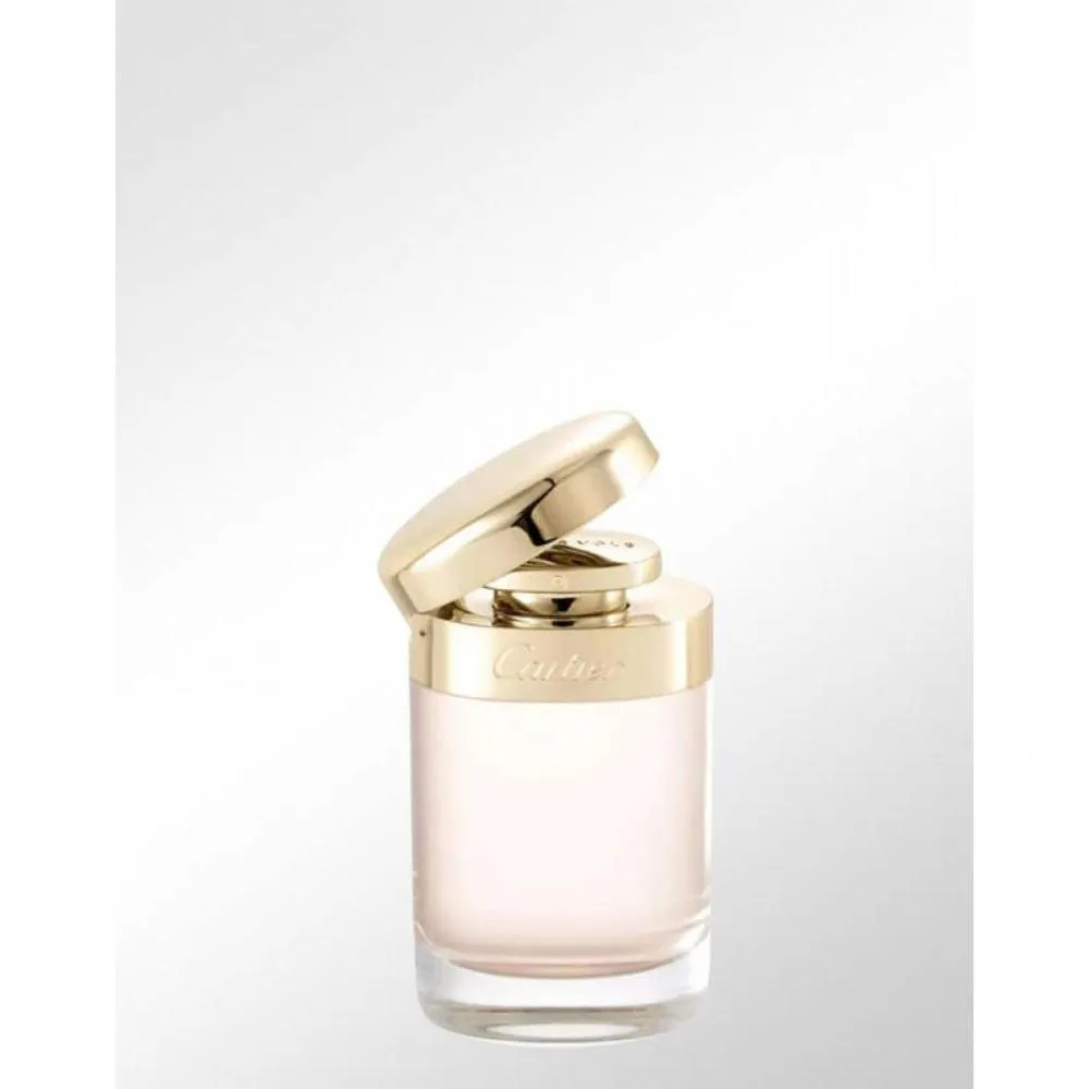 CARTIER BAISER VOLÉ FEMININO EAU DE PARFUM 100ML