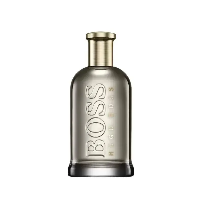 Boss Bottled Hugo Boss Eau de Parfum 200ml - Perfume Masculino