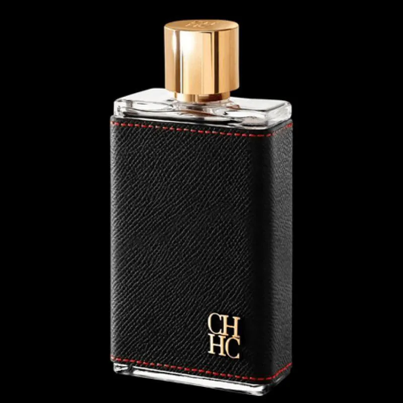 CAROLINA HERRERA CH MEN EAU DE TOILETTE 200ML