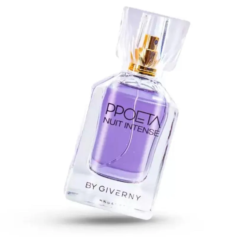 Ppoeta Belle Fleur Giverny Deo Colônia 75ml - Feminino
