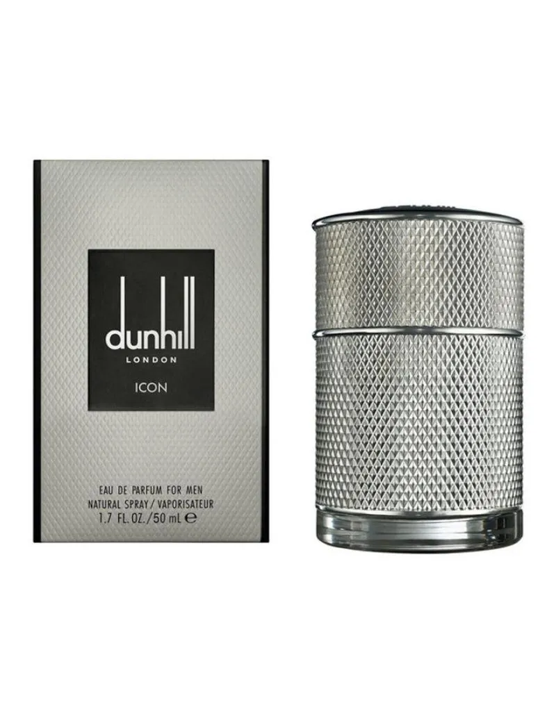 DUNHILL ICON MASCULINO EAU DE PARFUM 100ML