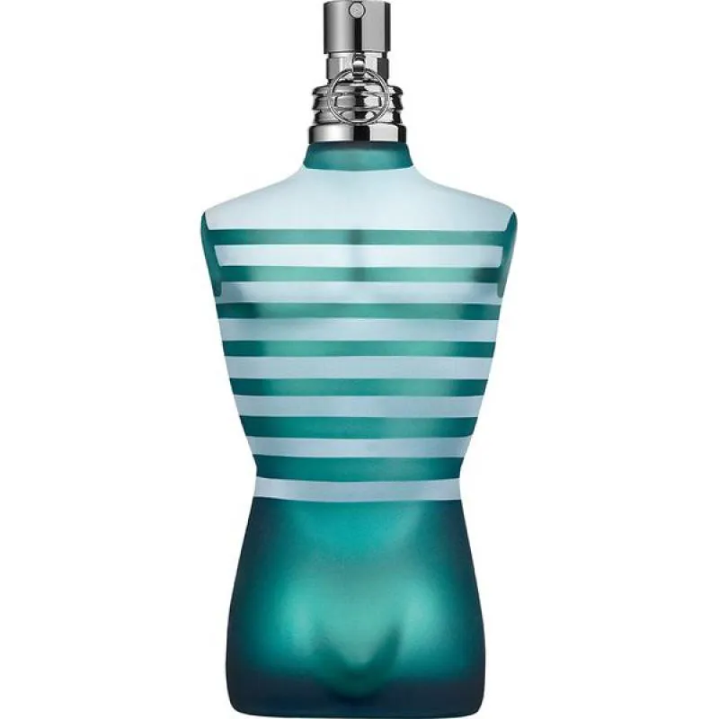 JEAN PAUL GAULTIER LE MALE MASCULINO EAU DE TOILETTE 125ML