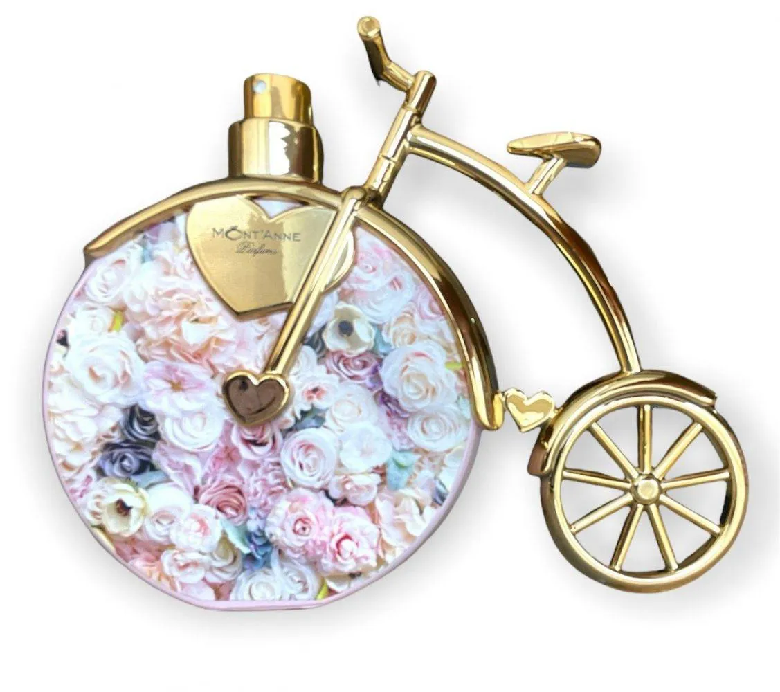 With Love Luxe Mont'Anne Eau de Parfum 100ml - Perfume Feminino
