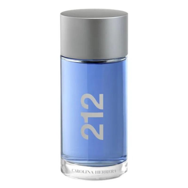 Carolina Herrera 212 Men Nyc Eau De Toilette 200Ml