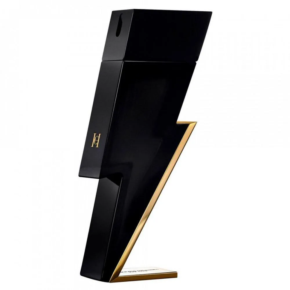 CAROLINA HERRERA BAD BOY MASCULINO EAU DE TOILETTE 100ML