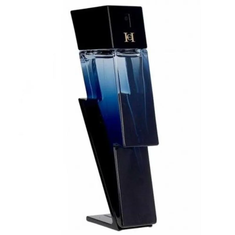 CAROLINA HERRERA BAD BOY COBALT PARFUM ÉLETRIQUE 100ML