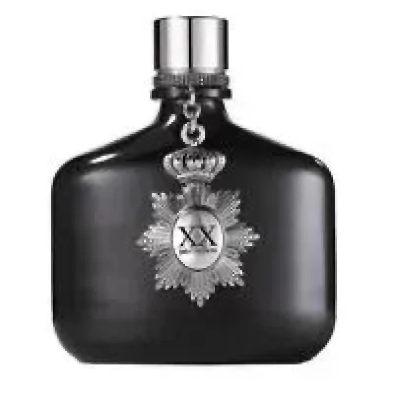 XX John Varvatos Eau De Toilette 125ml - Perfume Masculino