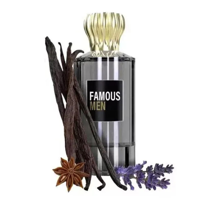 GALAXY CONCEPT FAMOUS MEN EAU DE PARFUM 100ML