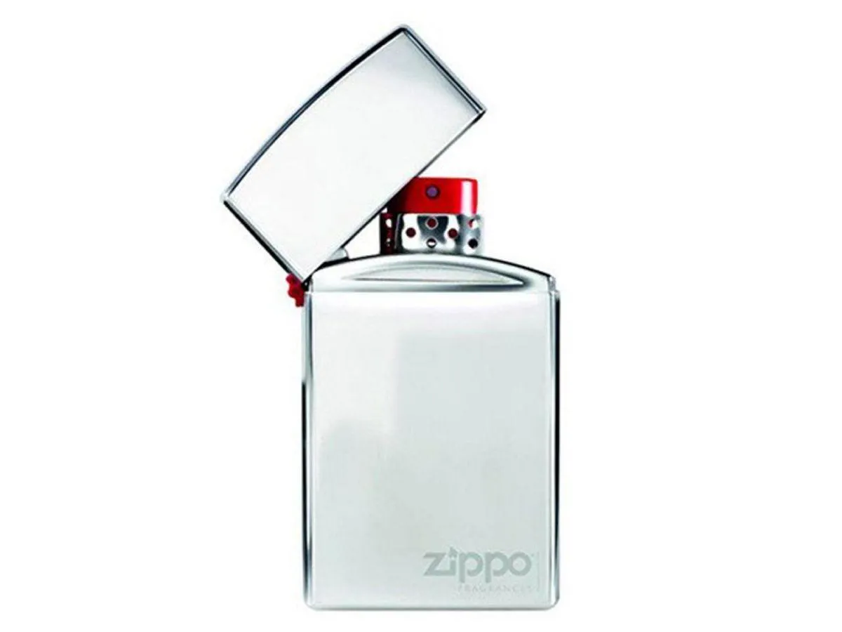 Kit Original Zippo Masculino Eau de Toilette 30ml + Desodorante  150ml