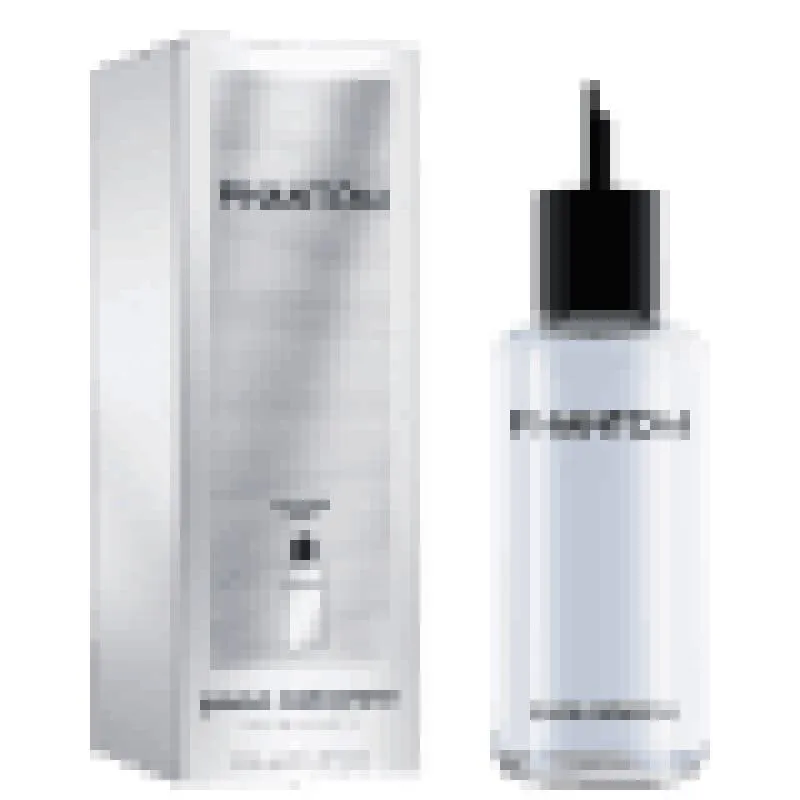 PACO RABANNE PHANTOM RECHARGE REFILL EAU DE TOILETTE 200ML