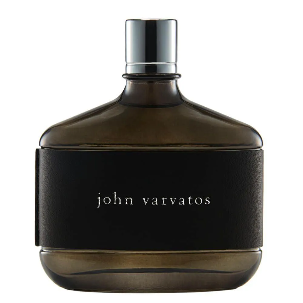 Classic John Varvatos Eau De Toilette 125ml - Perfume Masculino