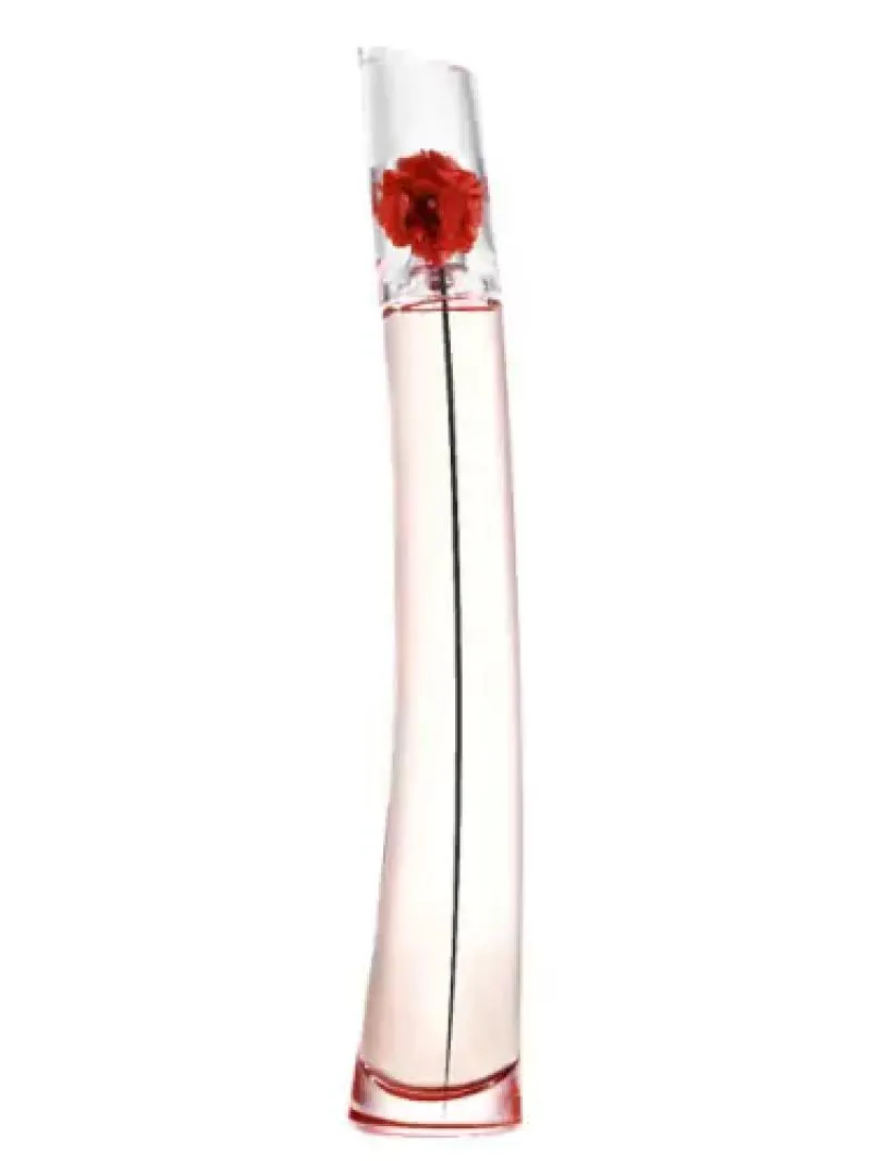 Flower By Kenzo L'Absolue Eau De Parfum 100ml - Perfume Feminino