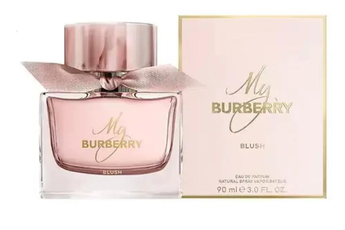 BURBERRY MY BURBERRY BLUSH EAU DE PARFUM 90ML