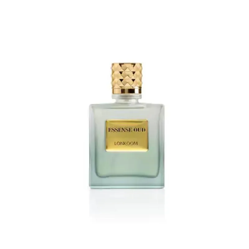 Essence Oud Lonkoom Eau De Toilette 100ml - Perfume Unissex