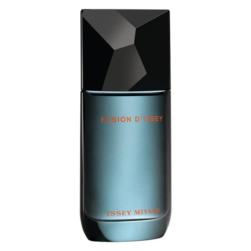 Fusion D'Issey Issey Miyake Eau De Toilette 100ml - Perfume Masculino