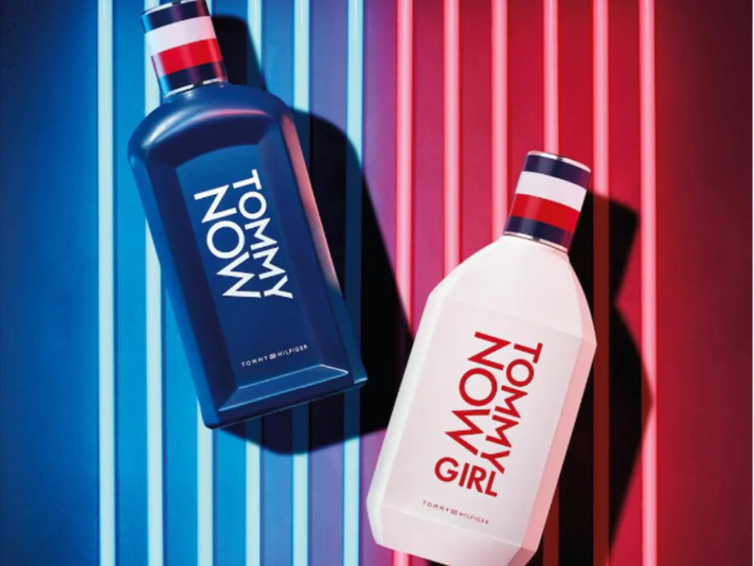 TOMMY HILFIGER TOMMY NOW MASCULINO EAU DE TOILETTE 100ML