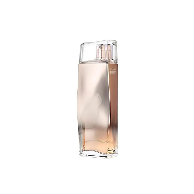 L'Eau Kenzo Intense Eau De Parfum 100ml - Perfume Feminino