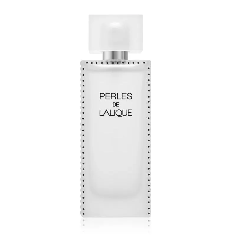 Perles Lalique Eau De Parfum 100ml - Perfume Feminino