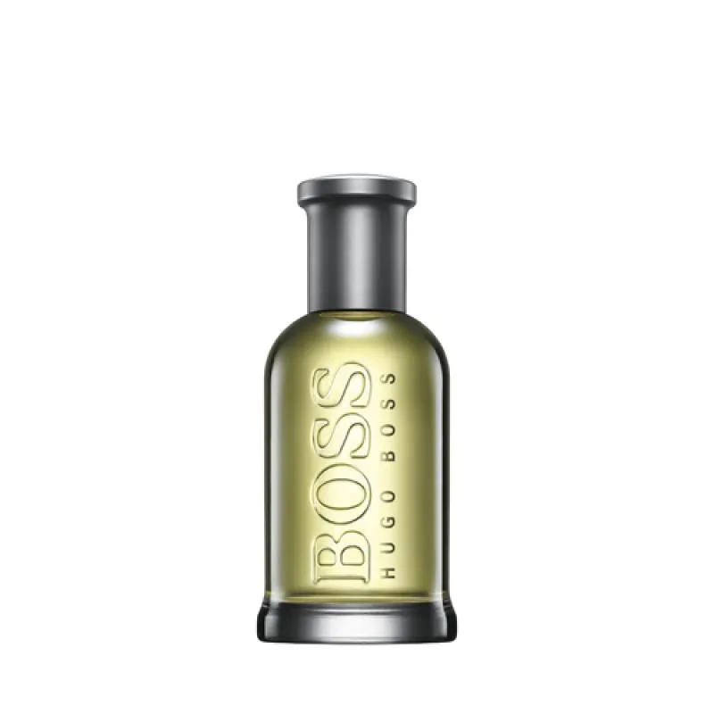 Boss Bottled Hugo Boss Eau de Toilette 100ml - Perfume Masculino
