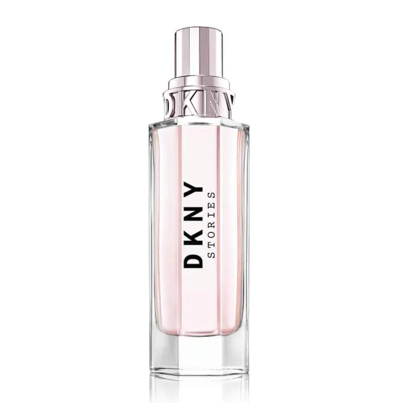 DONNA KARAN DKNY STORIES EAU DE PARFUM 100ML