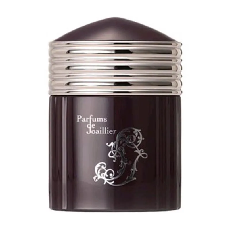 BOUCHERON PARFUMS DE JOAILLIER MASCULINO EAU DE TOILETTE 100ML