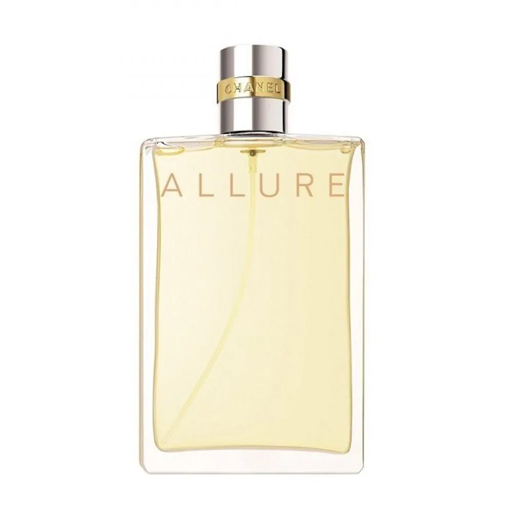 Perfume Allure Homme de Chanel - Eau de Toilette