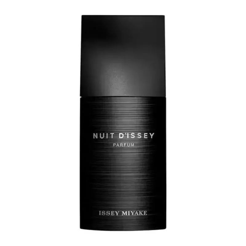 Nuit D'Issey Parfum Issey Miyake 125ml - Perfume Masculino