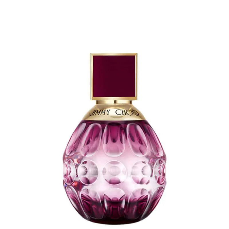 Fever Jimmy Choo Eau De Parfum 100Ml - Perfume Feminino