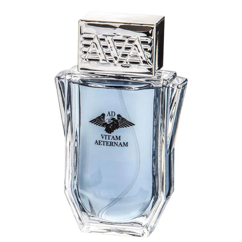Ad Vitam Aeternam Real Time Eau de Toilette 100ml - Perfume Masculino
