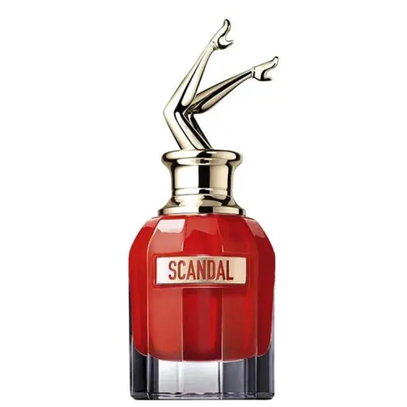 JEAN PAUL GAULTIER SCANDAL LE PARFUM EDP INTENSE 80ML