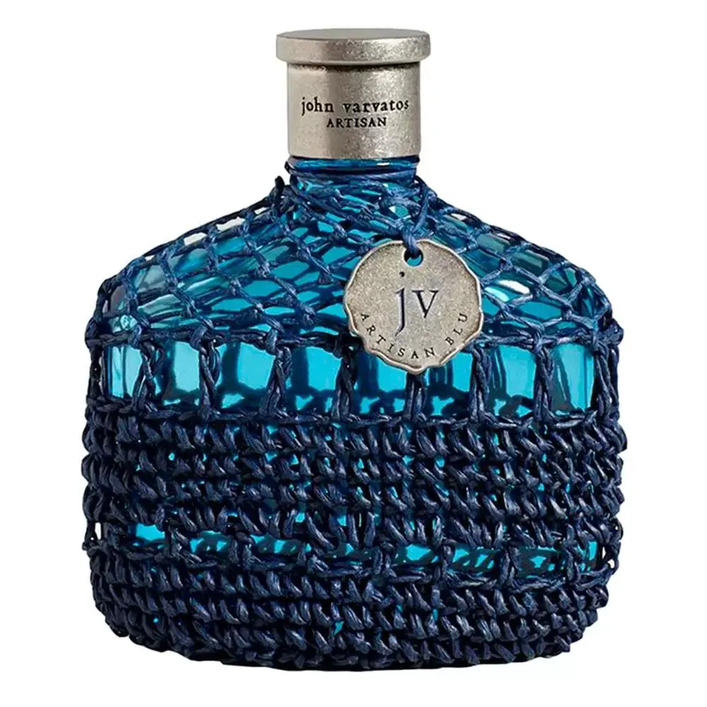 Artisan Blu John Varvatos Eau De Toilette 125ml - Perfume Masculino