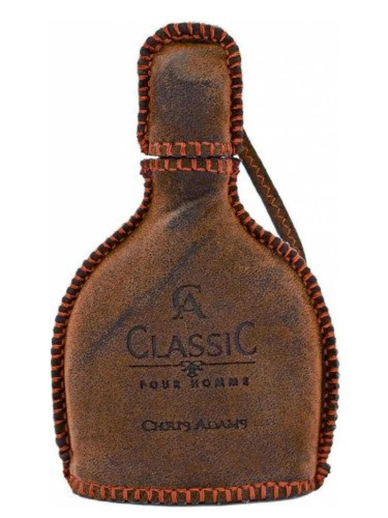 CHRIS ADAMS CLASSIC POUR HOMME EAU DE PARFUM 100ML