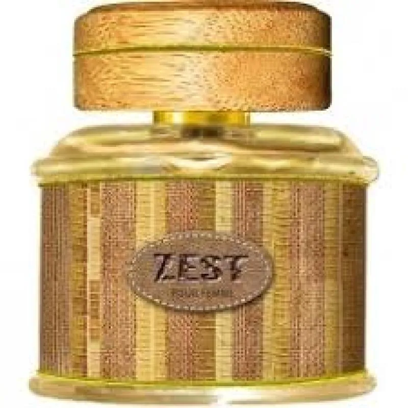 CHRIS ADAMS ZEST POUR FEMME EAU DE PARFUM 100ML