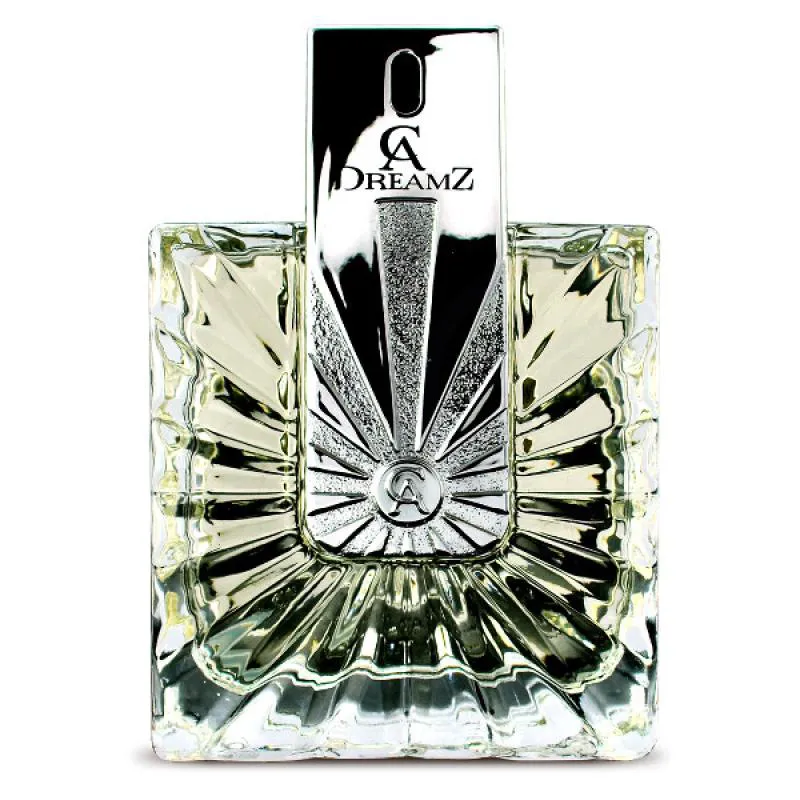 CHRIS ADAMS DREAMZ POUR HOMME EAU DE PARFUM 100ML