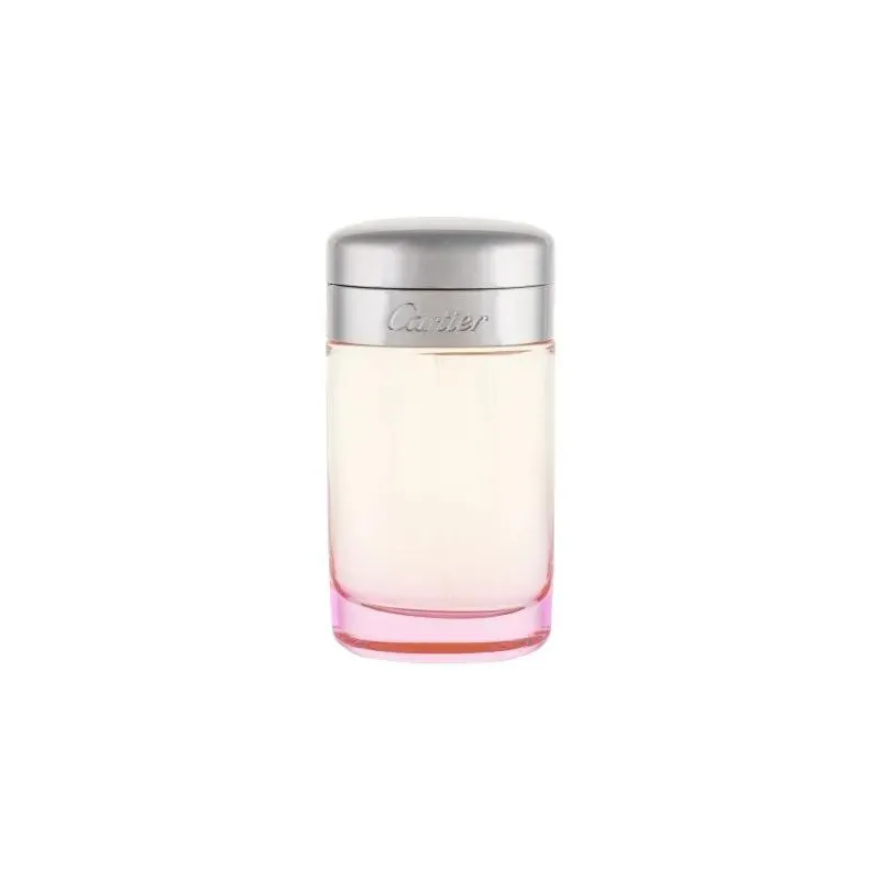 CARTIER BAISER VOLÉ LYS ROSE FEMININO EAU DE TOILETTE 100ML