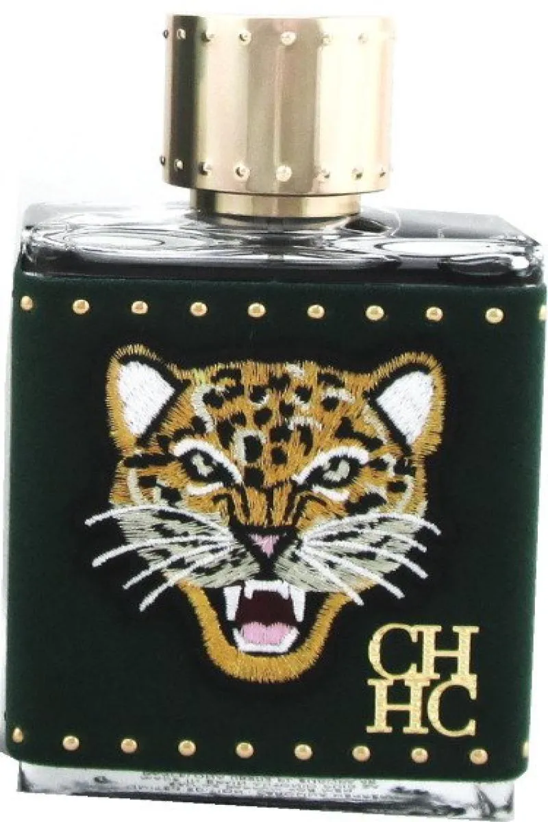 CAROLINA HERRERA CH BEASTS POUR HOMME LIMITED EDITION PARFUM 100ML