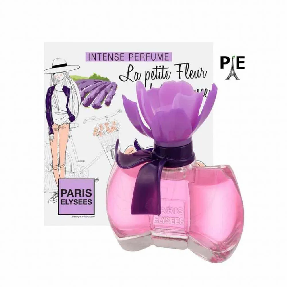 PARIS ELYSEES LA PETIT FLEUR DE PROVENCE EDT 100ML