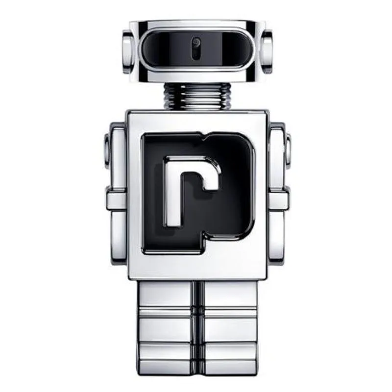 PACO RABANNE PHANTOM EAU DE TOILETTE 100ML
