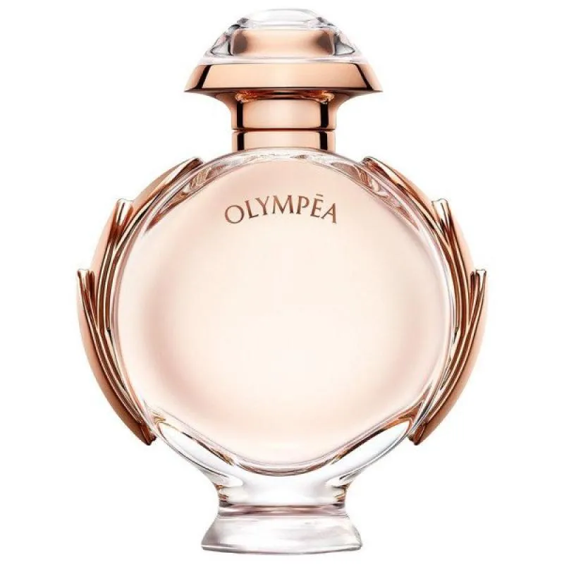 PACO RABANNE OLYMPÉA FEMININO EAU DE PARFUM 80ML