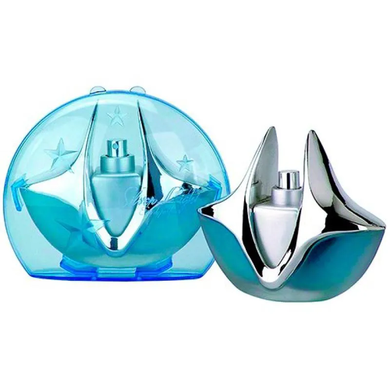 Silver Light Linn Young Eau De Parfum 100ml - Perfume Feminino