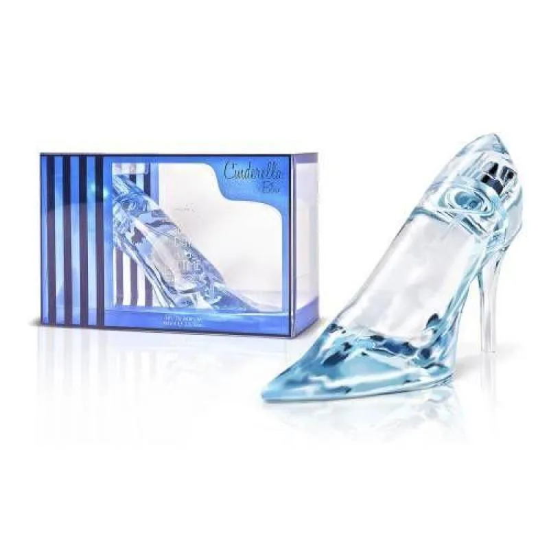 DISNEY CINDERELLA BLUE EAU DE PARFUM 60ML