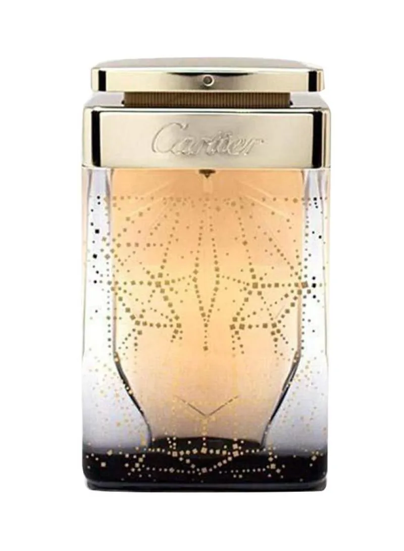 CARTIER LA PANTHÈRE ÉDITION LIMITÉE EAU DE PARFUM 75ML