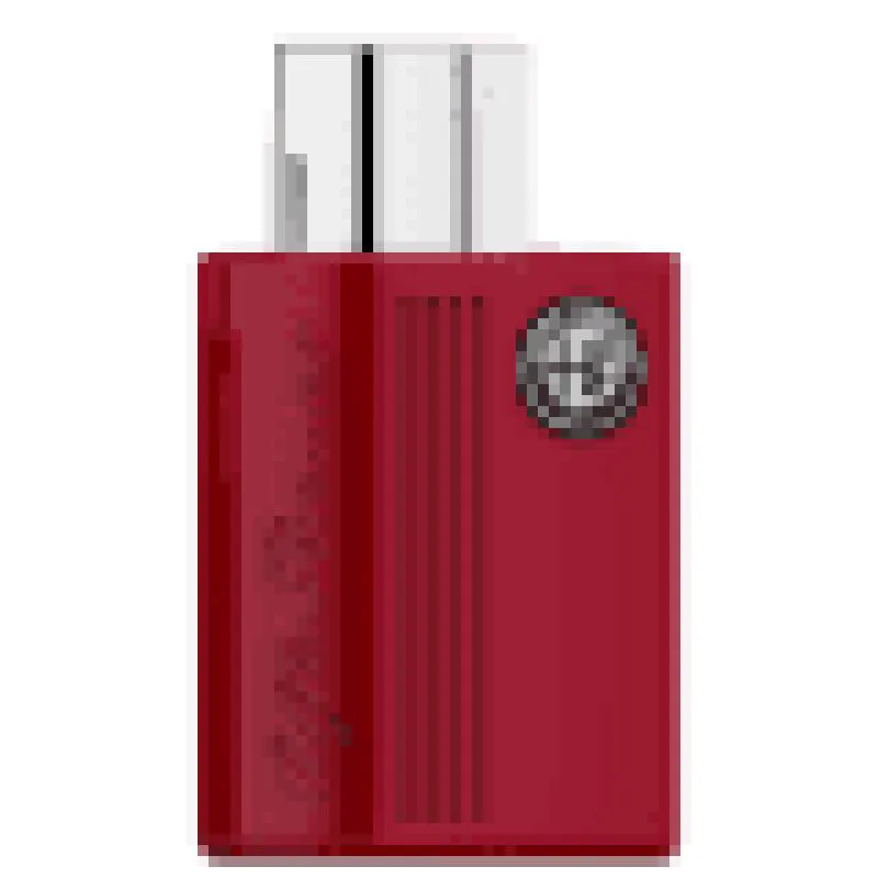 Red Alfa Romeo Eau de Toilette 125ml - Perfume Masculino